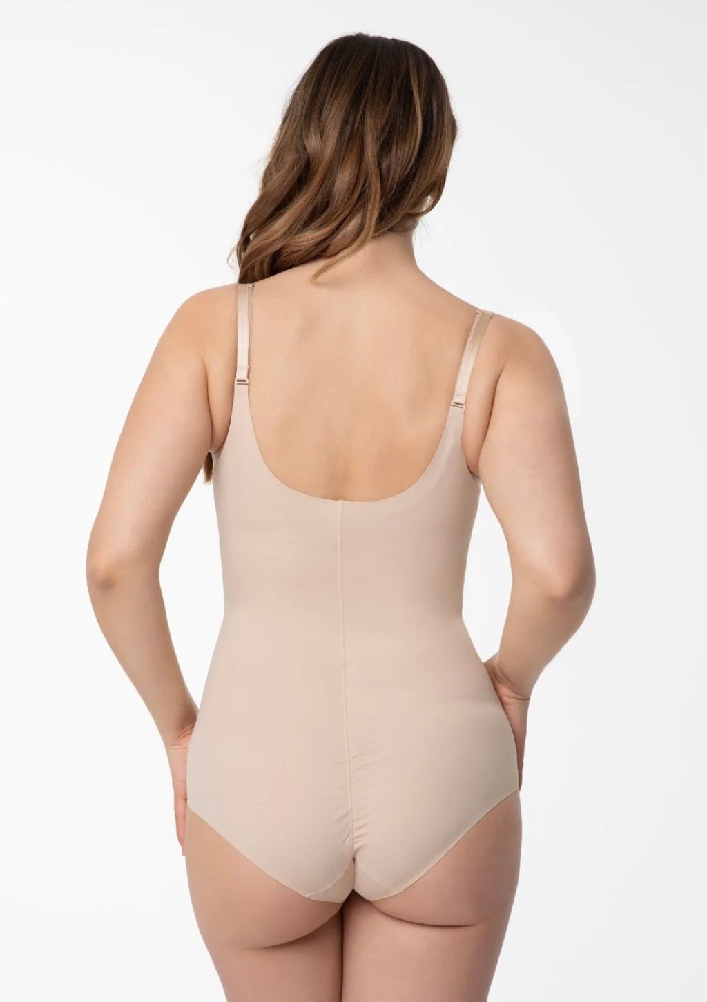 Julimex 219 body cieliste modelujące pod biust