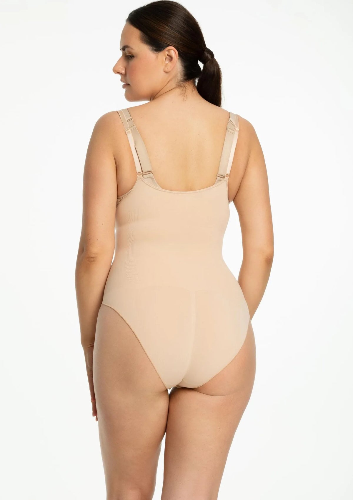 Julimex 419 Seamless body modelujące pod biust