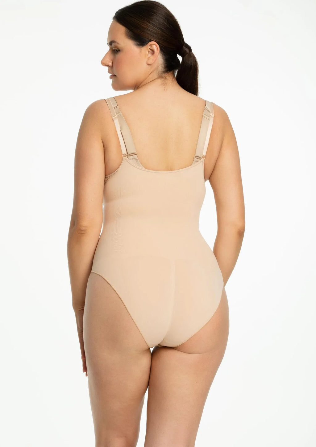 Julimex 419 Seamless body modelujące pod biust