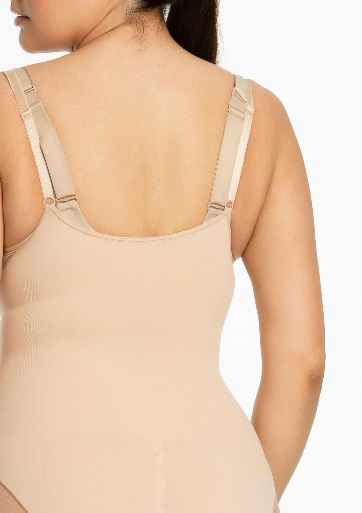 Julimex 419 Seamless body modelujące pod biust