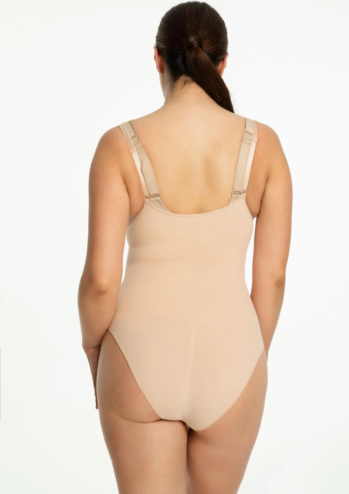 Julimex 419 Seamless body modelujące pod biust