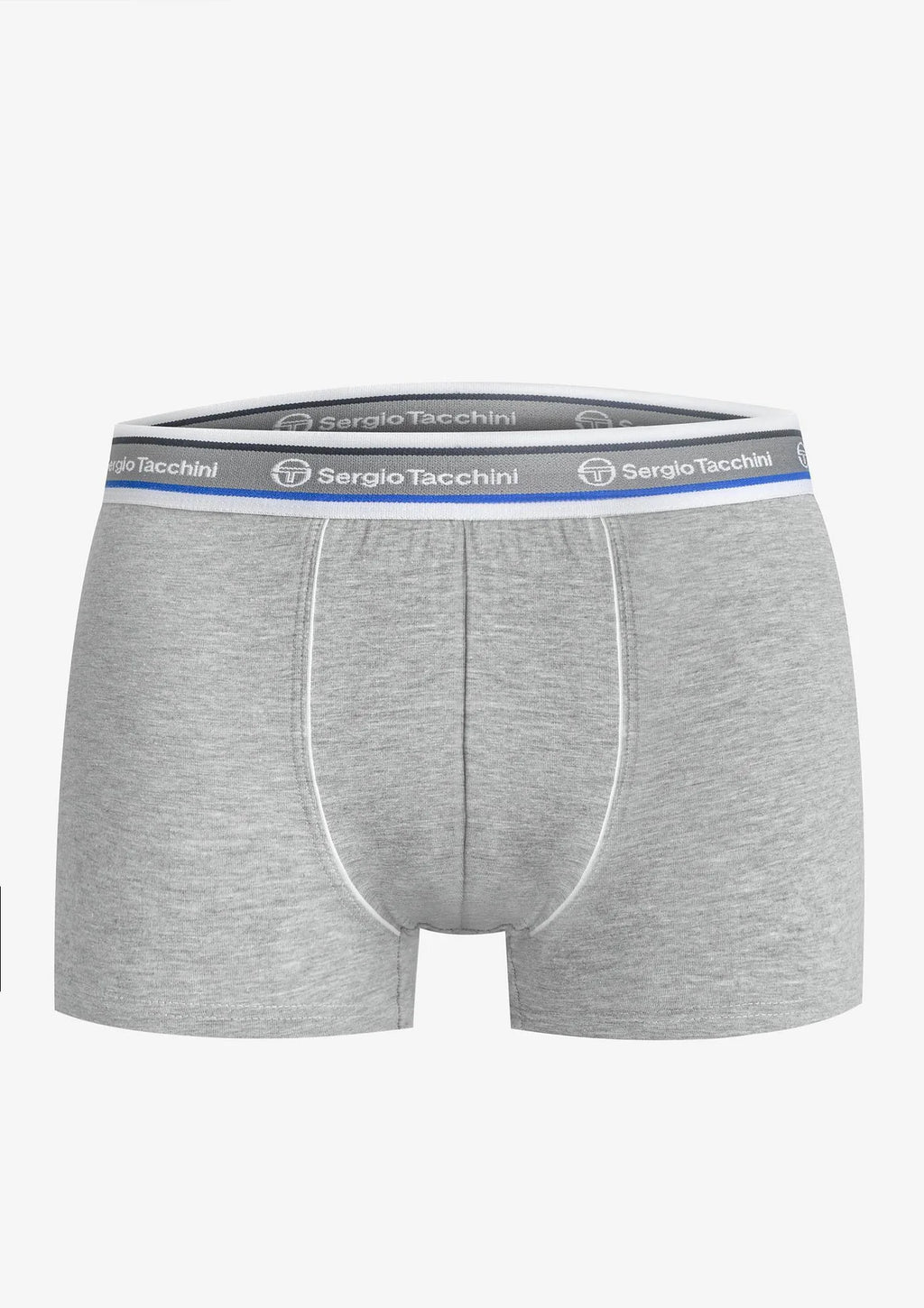 Sergio Tacchini 9000 bokserki męskie, zestaw 3 par