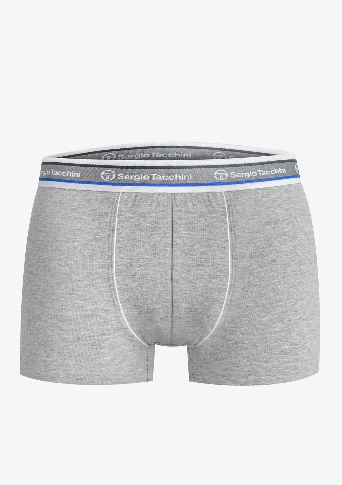 Sergio Tacchini 9000 bokserki męskie, zestaw 3 par