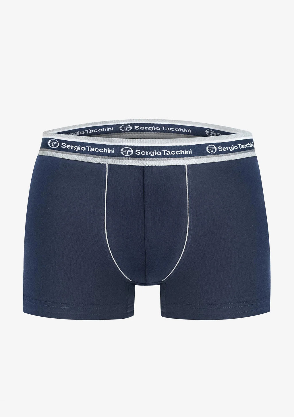 Sergio Tacchini 9000 bokserki męskie, zestaw 3 par