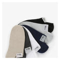 Stopki damskie Invisible 0985 Cerber – bambusowe cienkie
