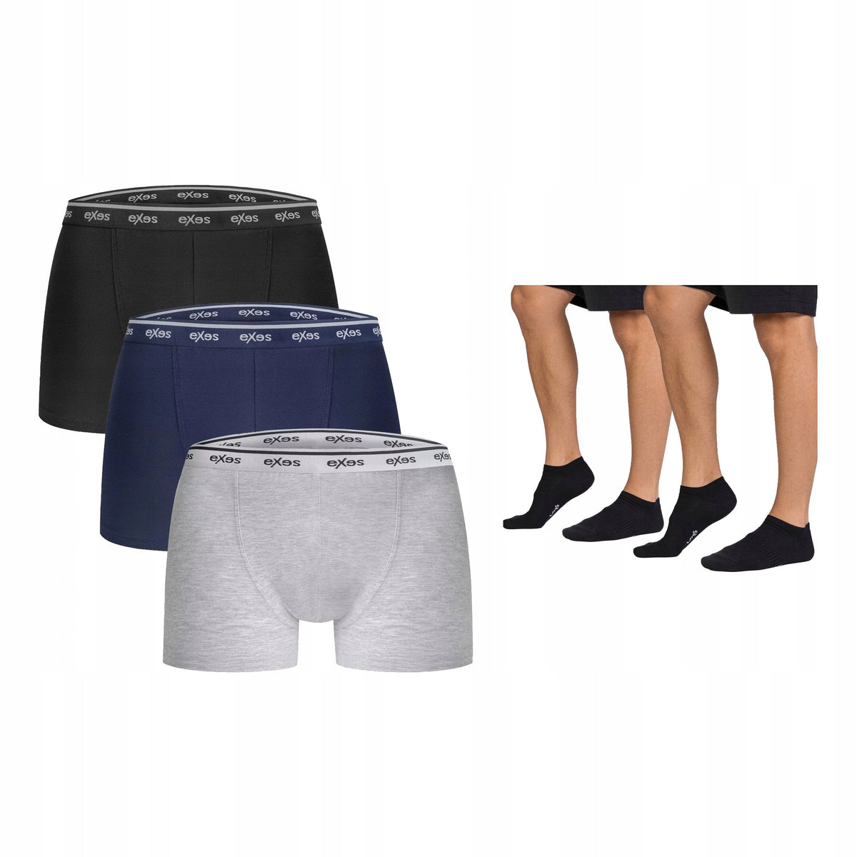Zestaw – wszystkie produkty