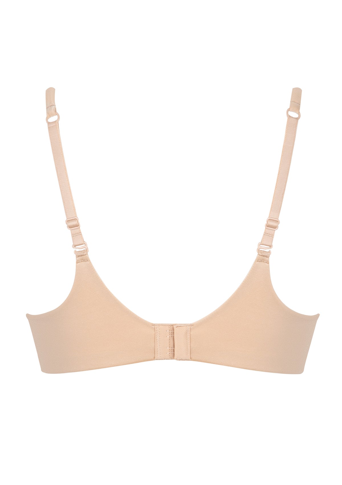 Lormar Active Ultrashine top biustonoszowy t-shirt bez fiszbin