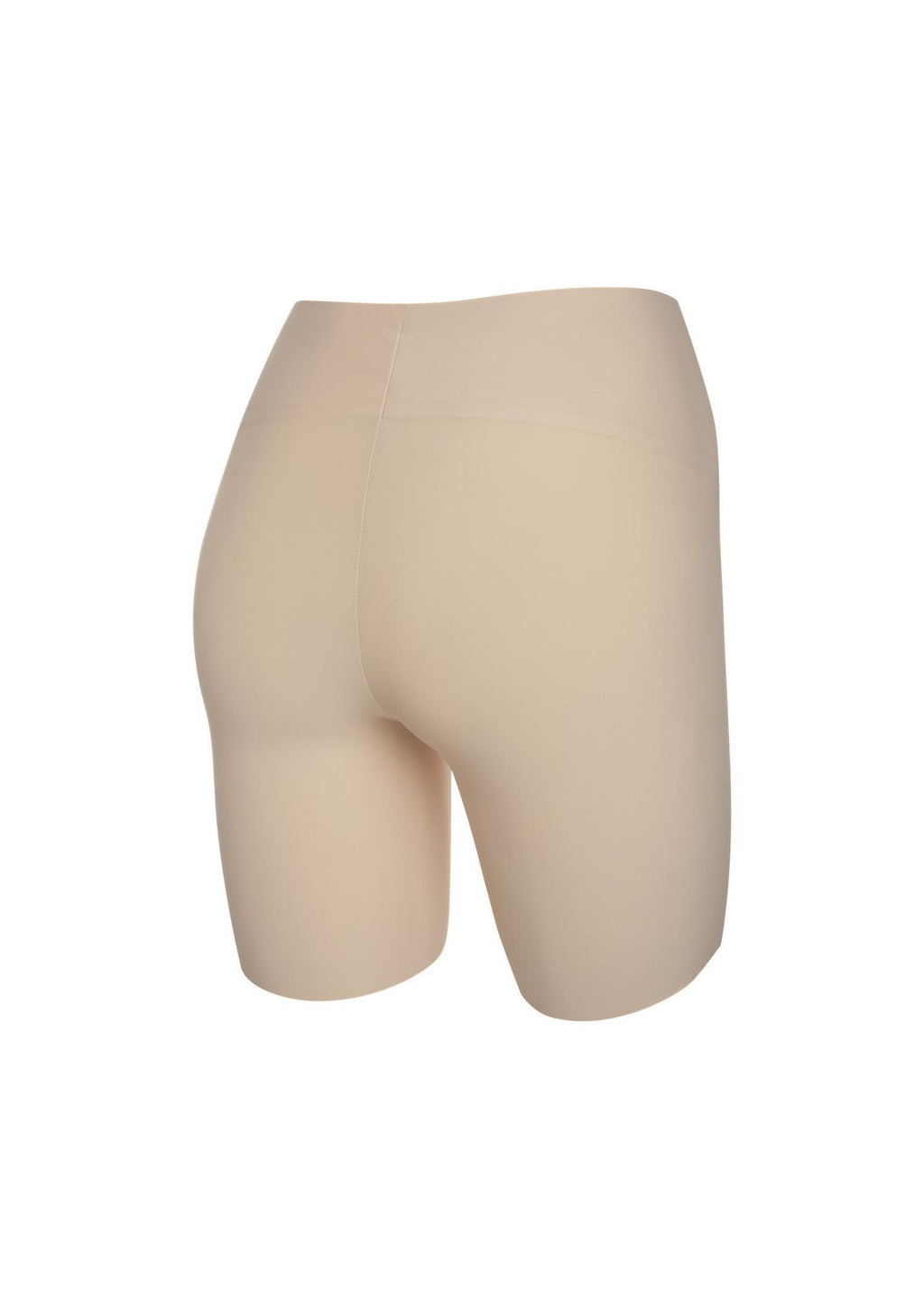 Bermudy modelujące Julimex Slim All Day 574, beżowe