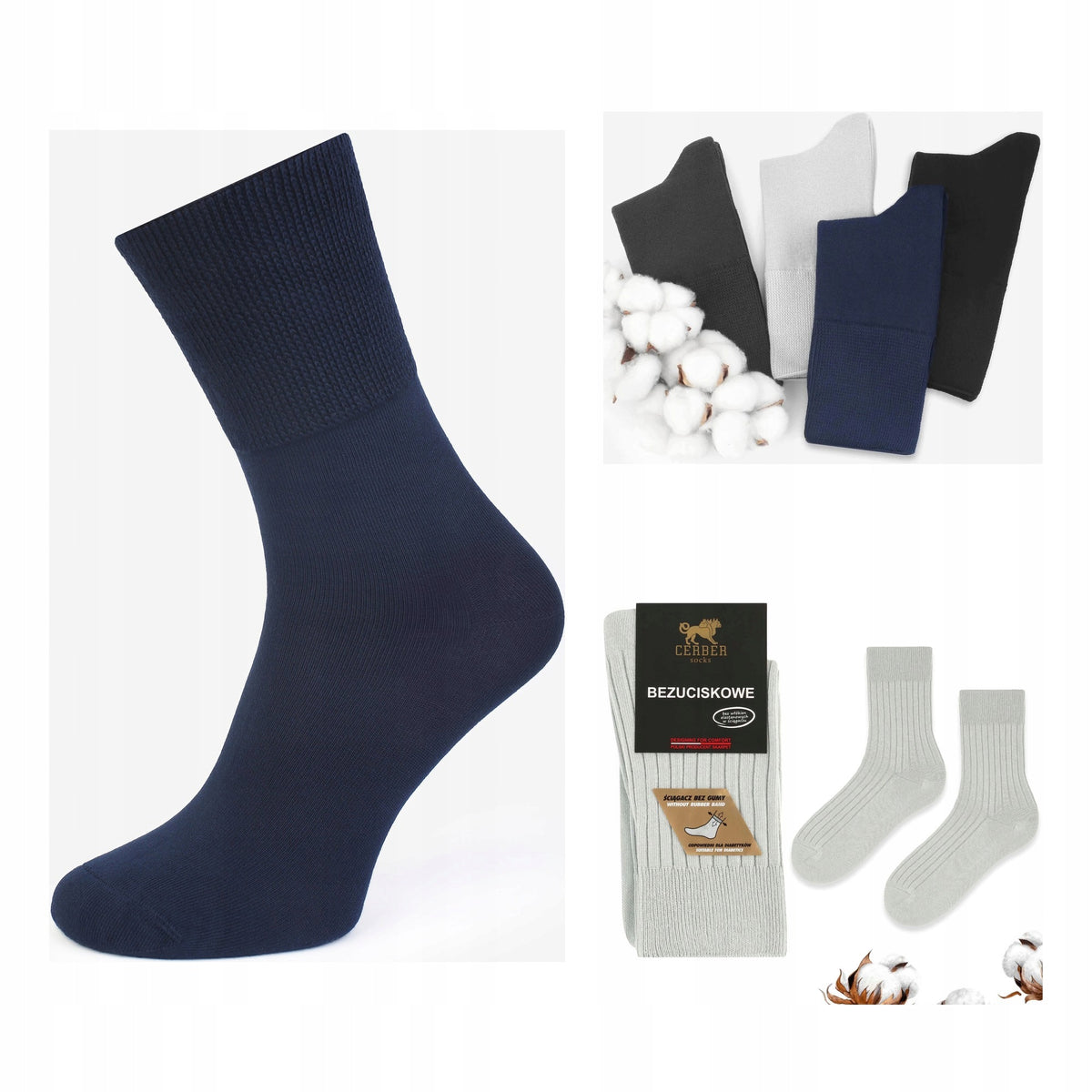 Zestaw – wszystkie produkty