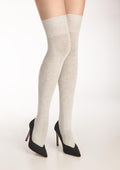 Klasyczne zakolanówki bawełniane Zazu Cotton 899 New Marilyn