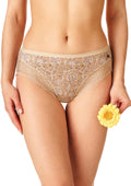 Key LPC 171 figi midi bikini z orientalnym wzorem, 2 pack