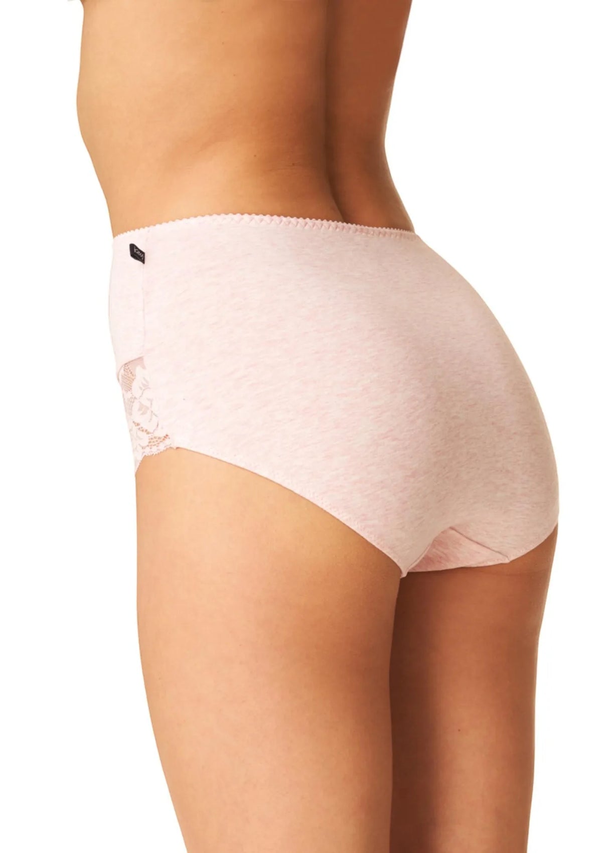 Key LPF 170 figi z wysokim stanem w pastelach, 2 pack