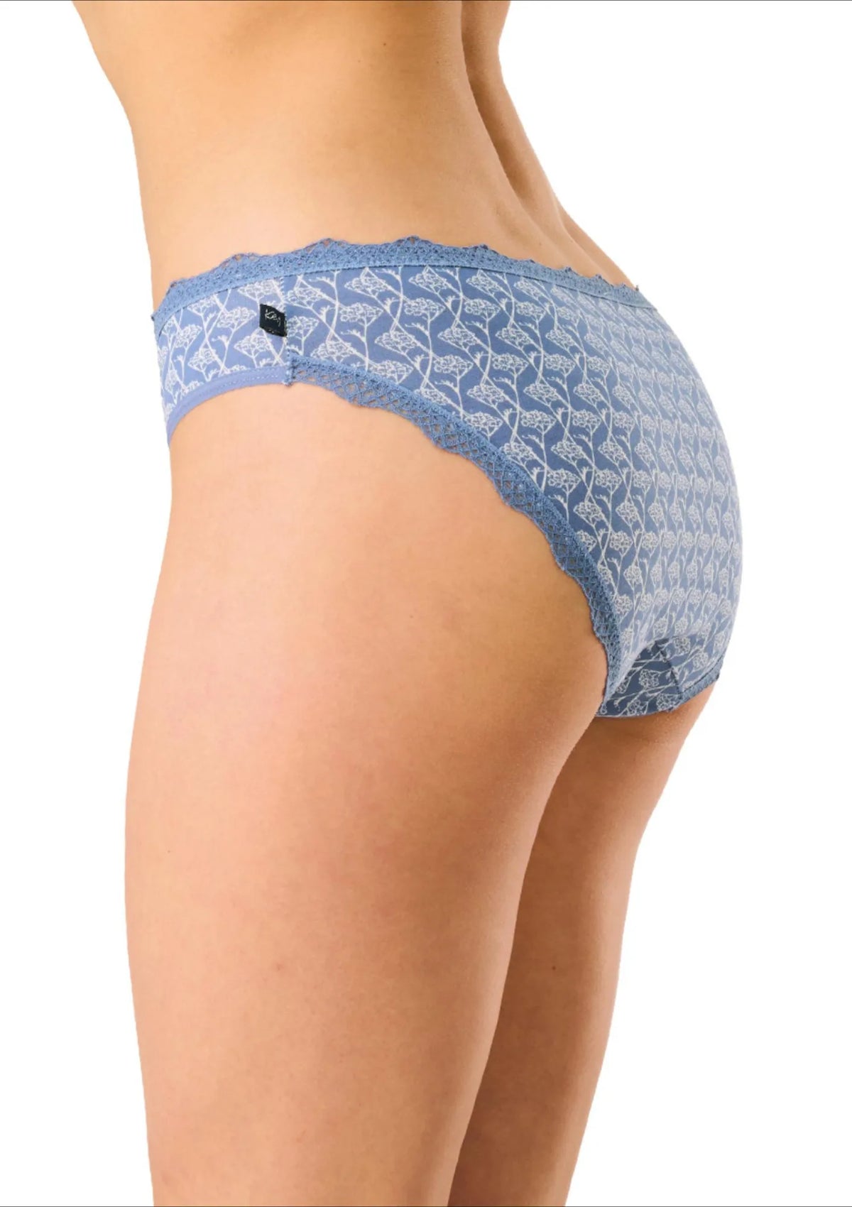 Key LPR 577 figi mini bikini w szkic krwawnika, 2 sztuki
