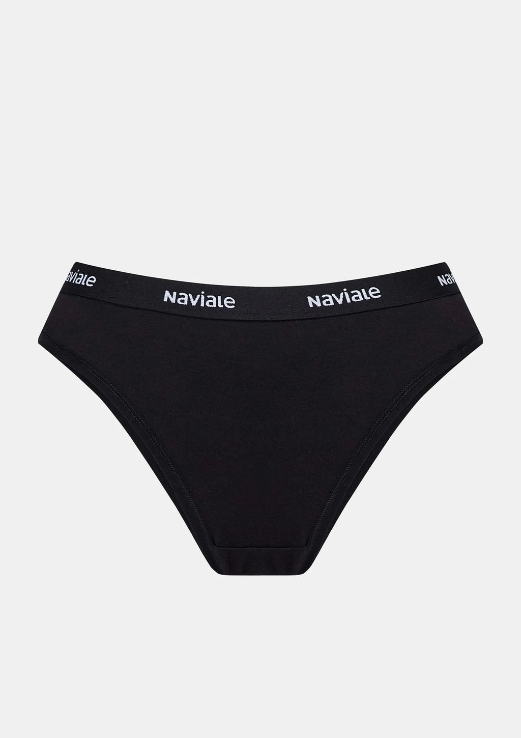 Naviale New York LU123-02 figi bawełniane w sportowym stylu