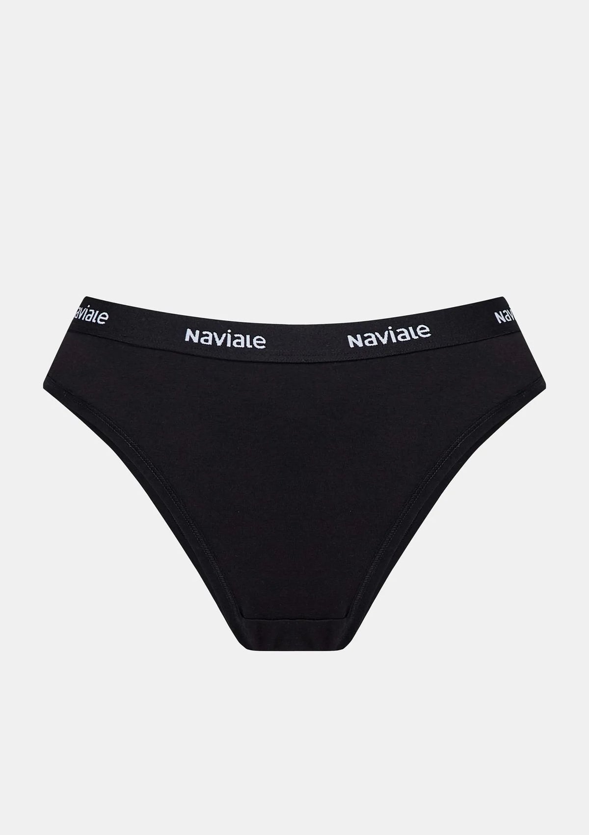 Naviale New York LU123-02 figi bawełniane w sportowym stylu