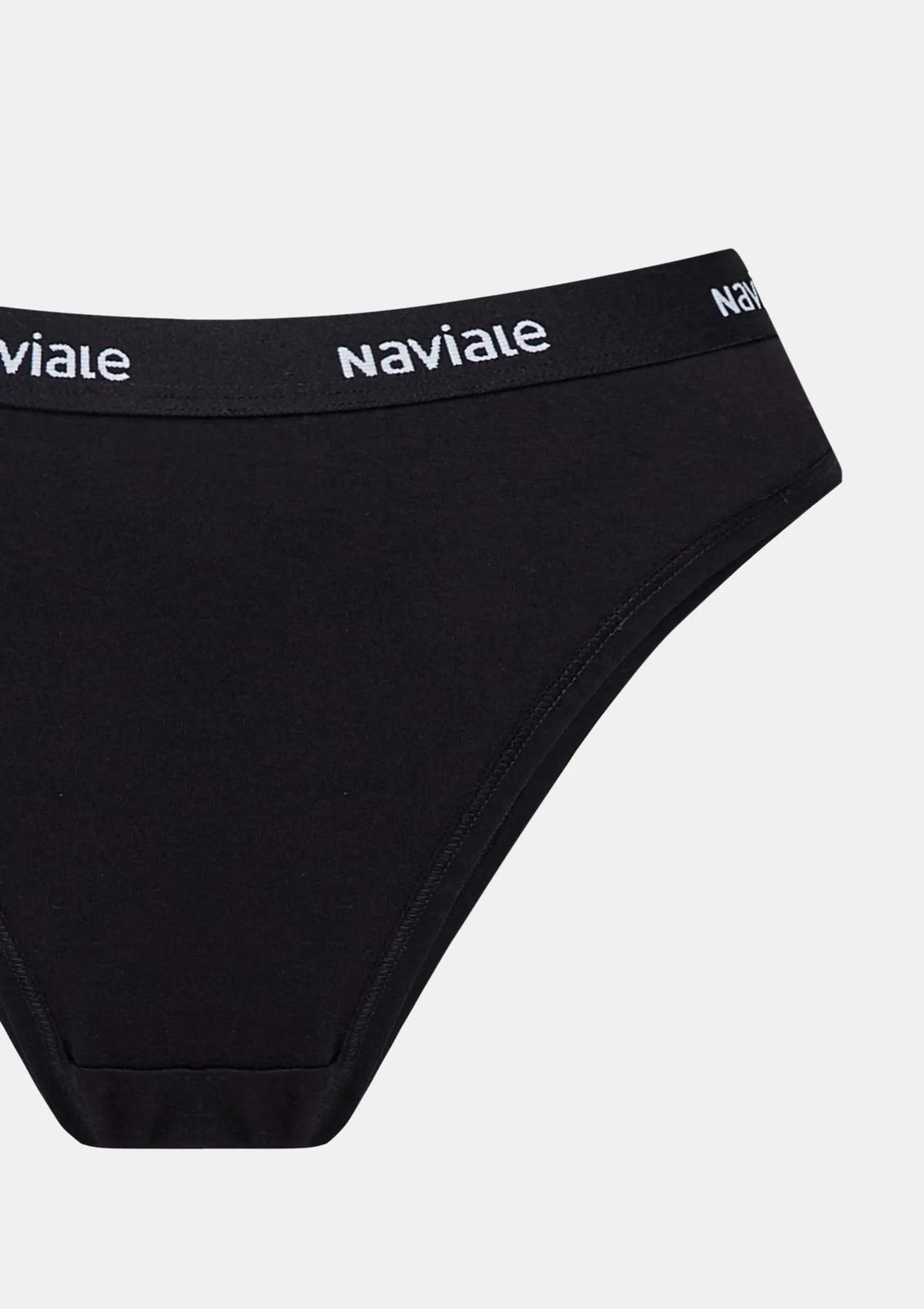 Naviale New York LU123-02 figi bawełniane w sportowym stylu