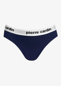 Pierre Cardin Pinolo figi damskie sportowe z bawełny