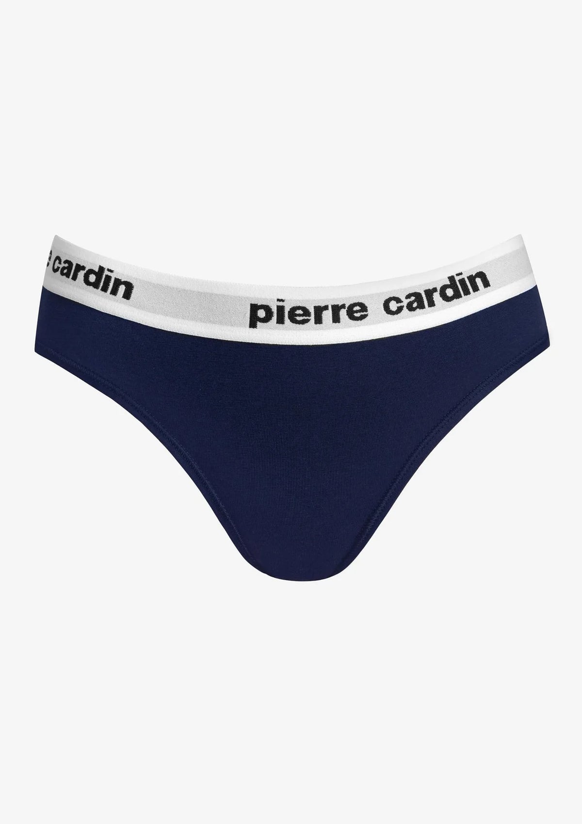 Pierre Cardin Pinolo figi damskie sportowe z bawełny