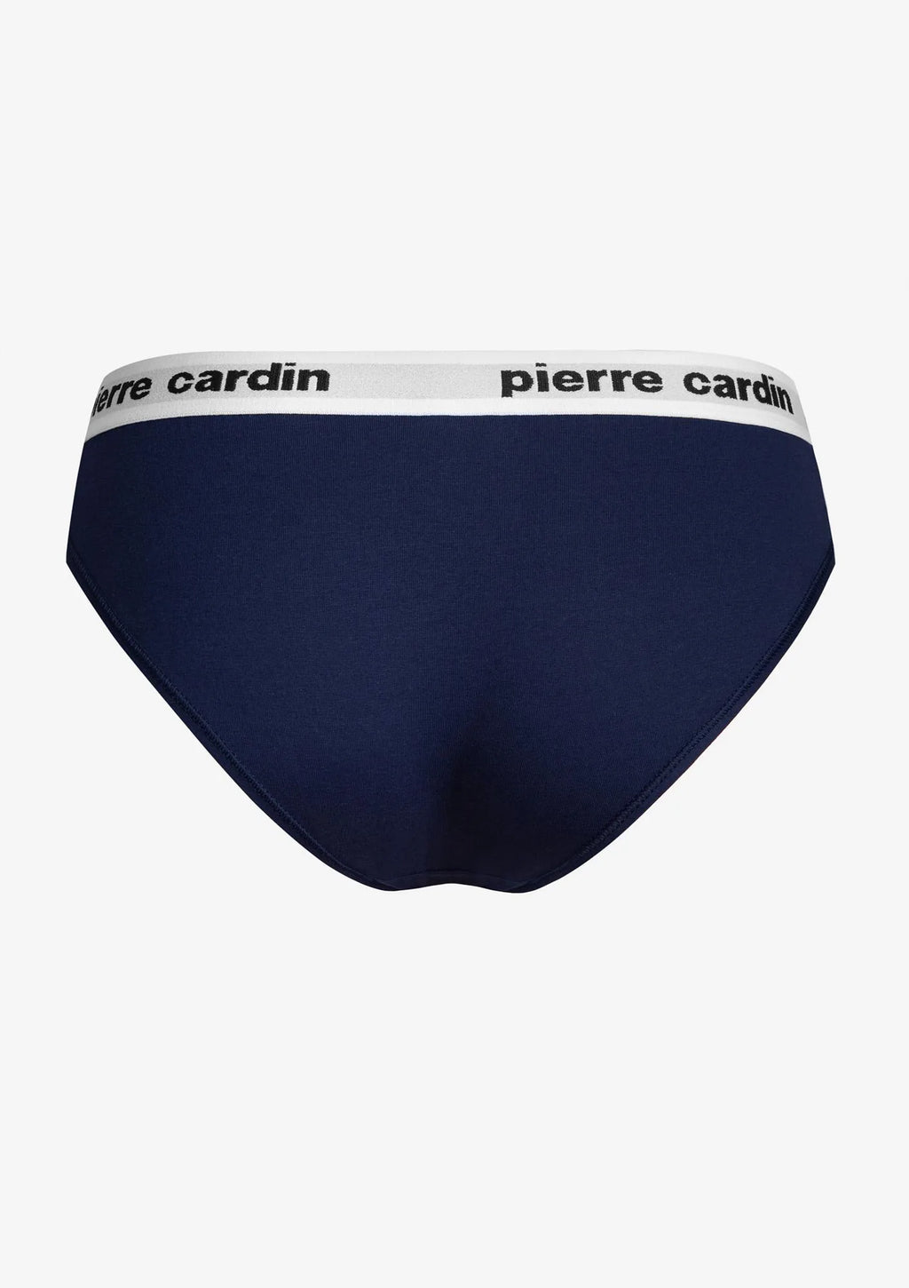 Pierre Cardin Pinolo figi damskie sportowe z bawełny