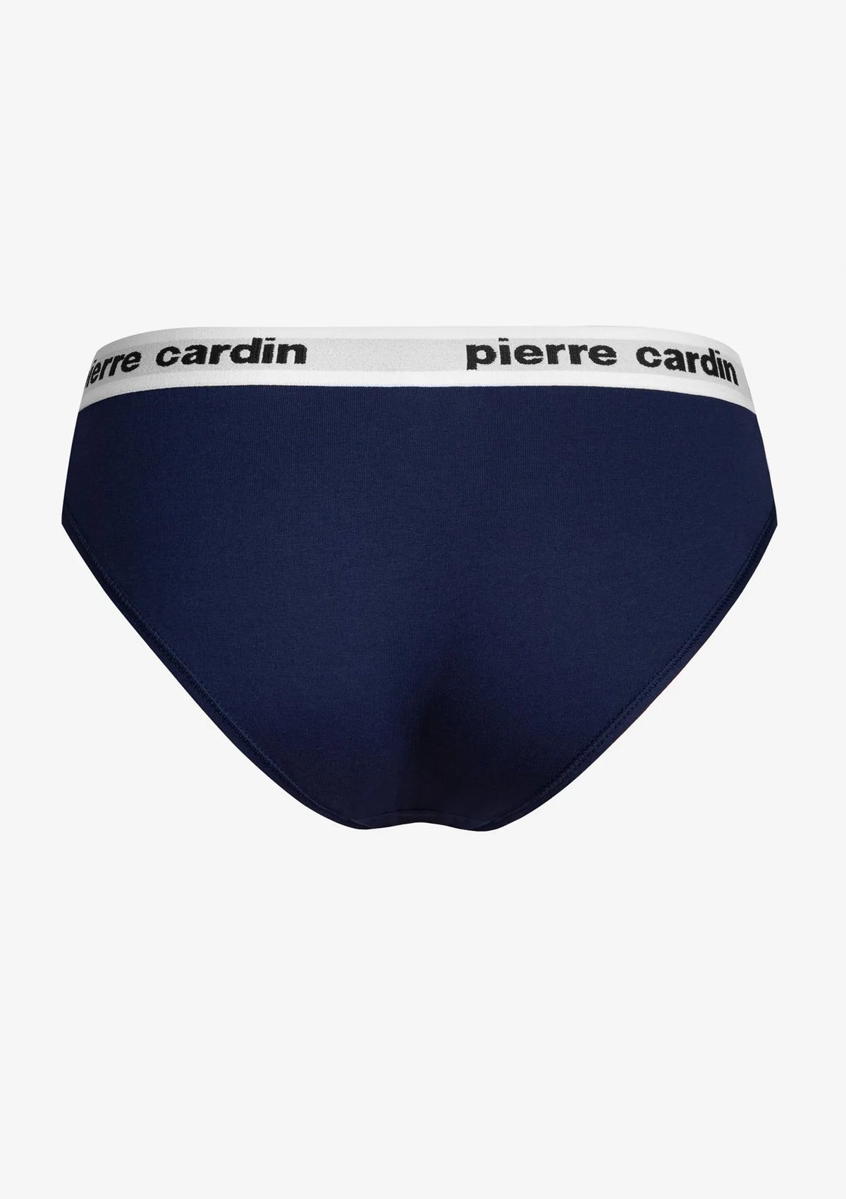 Pierre Cardin Pinolo figi damskie sportowe z bawełny