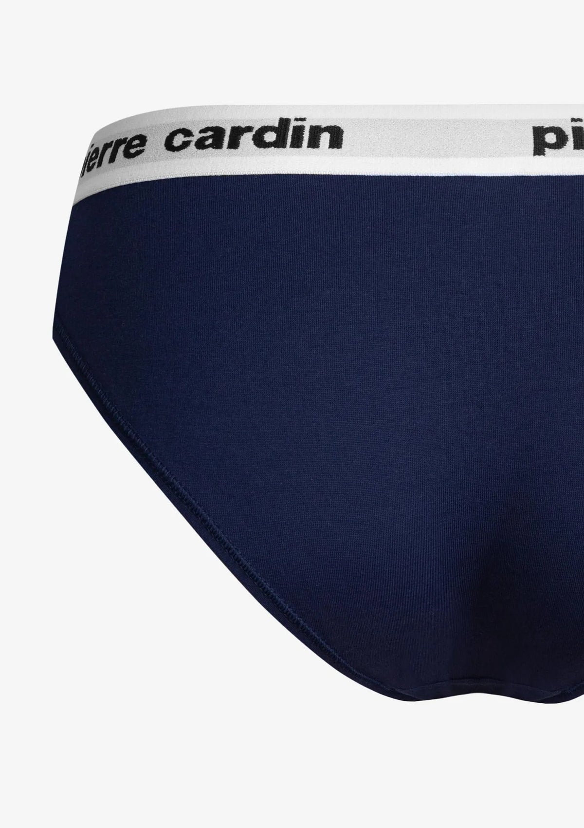 Pierre Cardin Pinolo figi damskie sportowe z bawełny