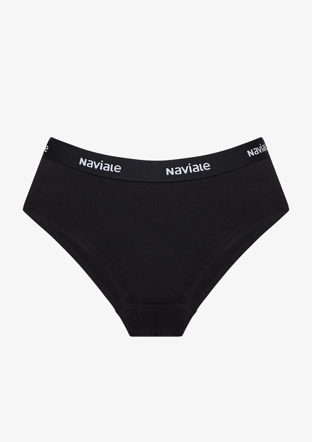 New York LU143-02 Naviale – figi damskie bawełniane