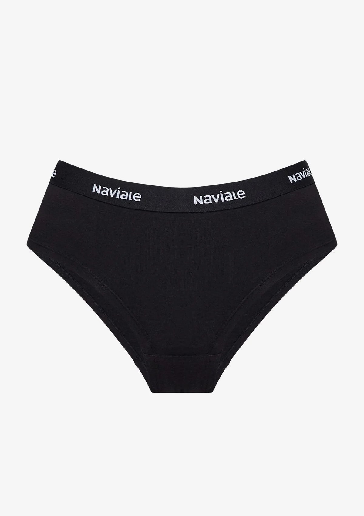 New York LU143-02 Naviale – figi damskie bawełniane