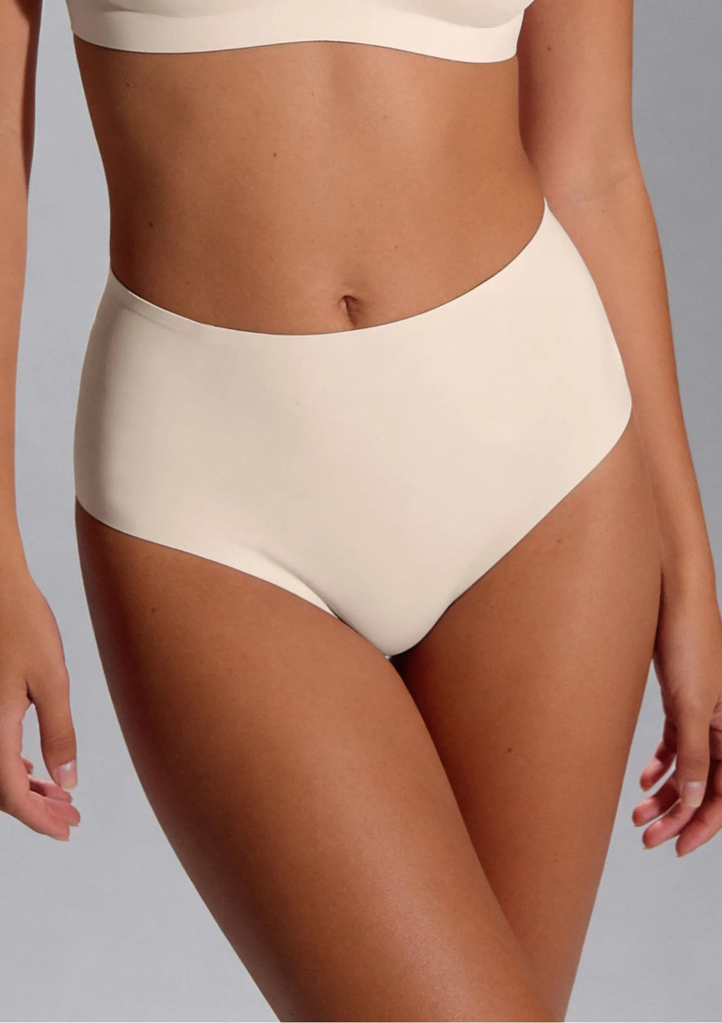 Lormar Touch figi maxi z wysokim stanem, bezszwowe