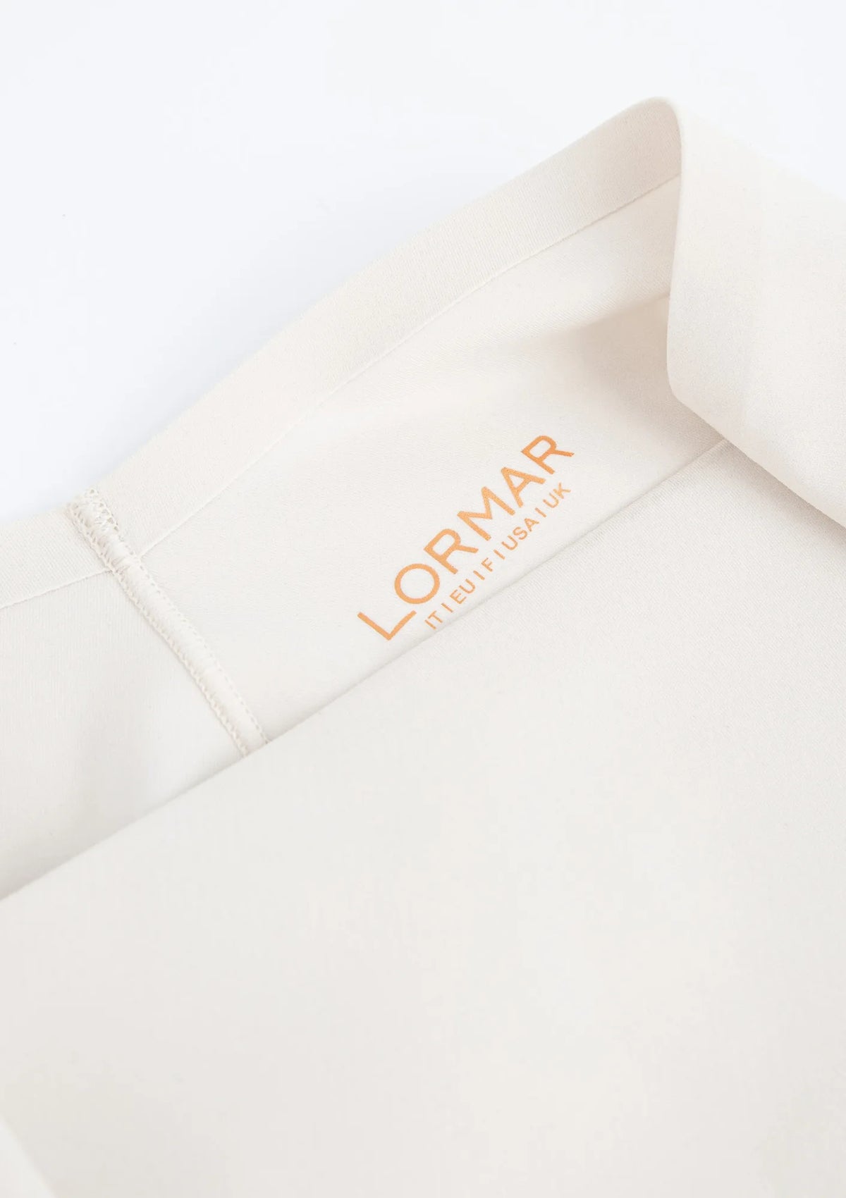 Lormar Touch figi maxi z wysokim stanem, bezszwowe