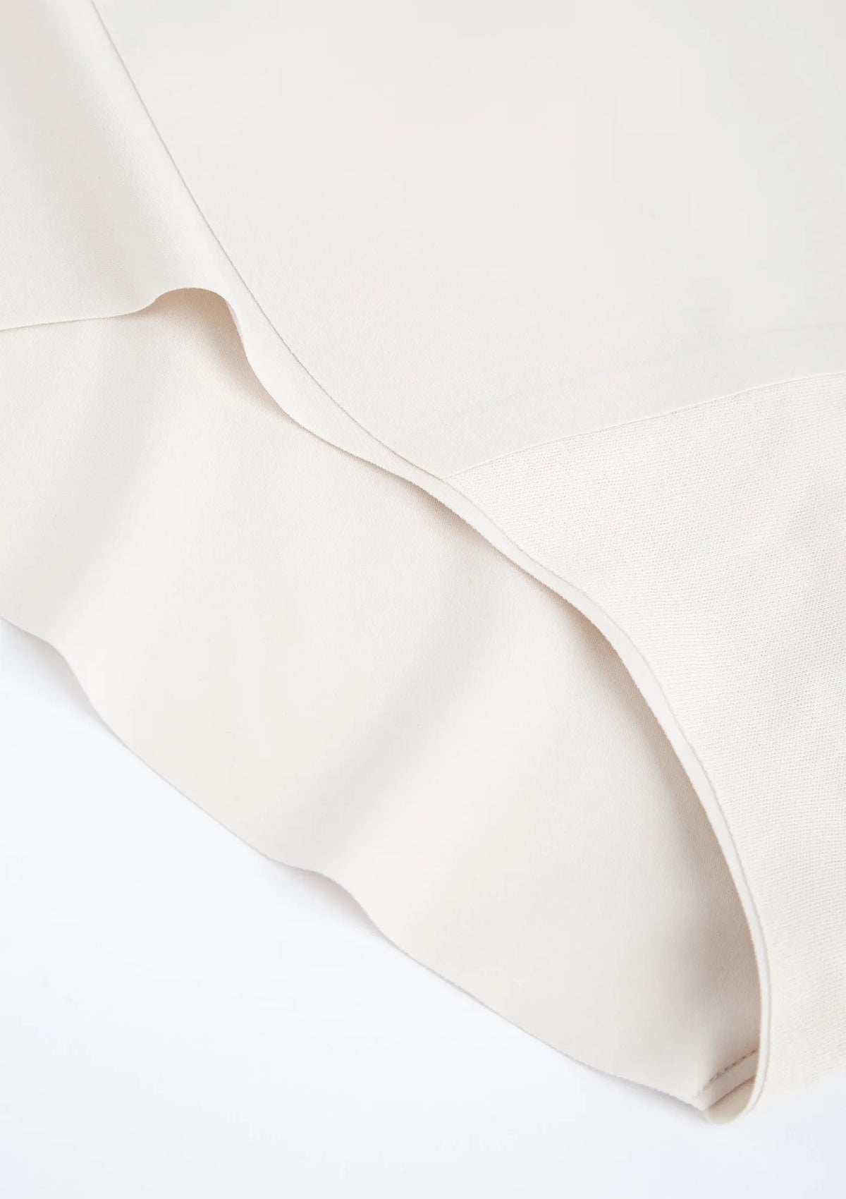 Lormar Touch figi maxi z wysokim stanem, bezszwowe