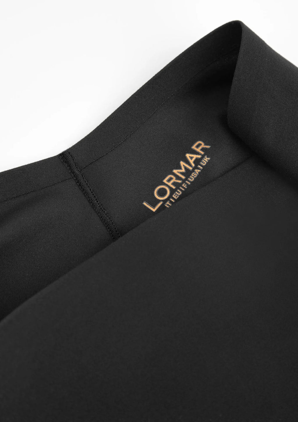 Lormar Touch figi maxi z wysokim stanem, bezszwowe