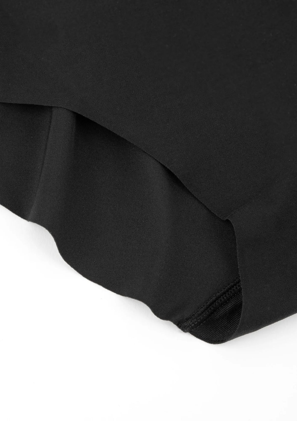 Lormar Touch figi maxi z wysokim stanem, bezszwowe