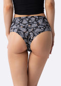 Brazyliany Julimex Paisley Simple Brasil Maxi, wysoki stan