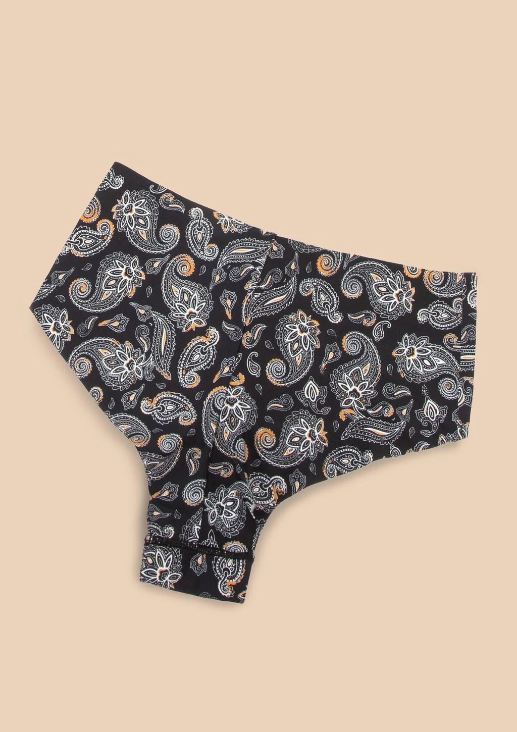 Brazyliany Julimex Paisley Simple Brasil Maxi, wysoki stan