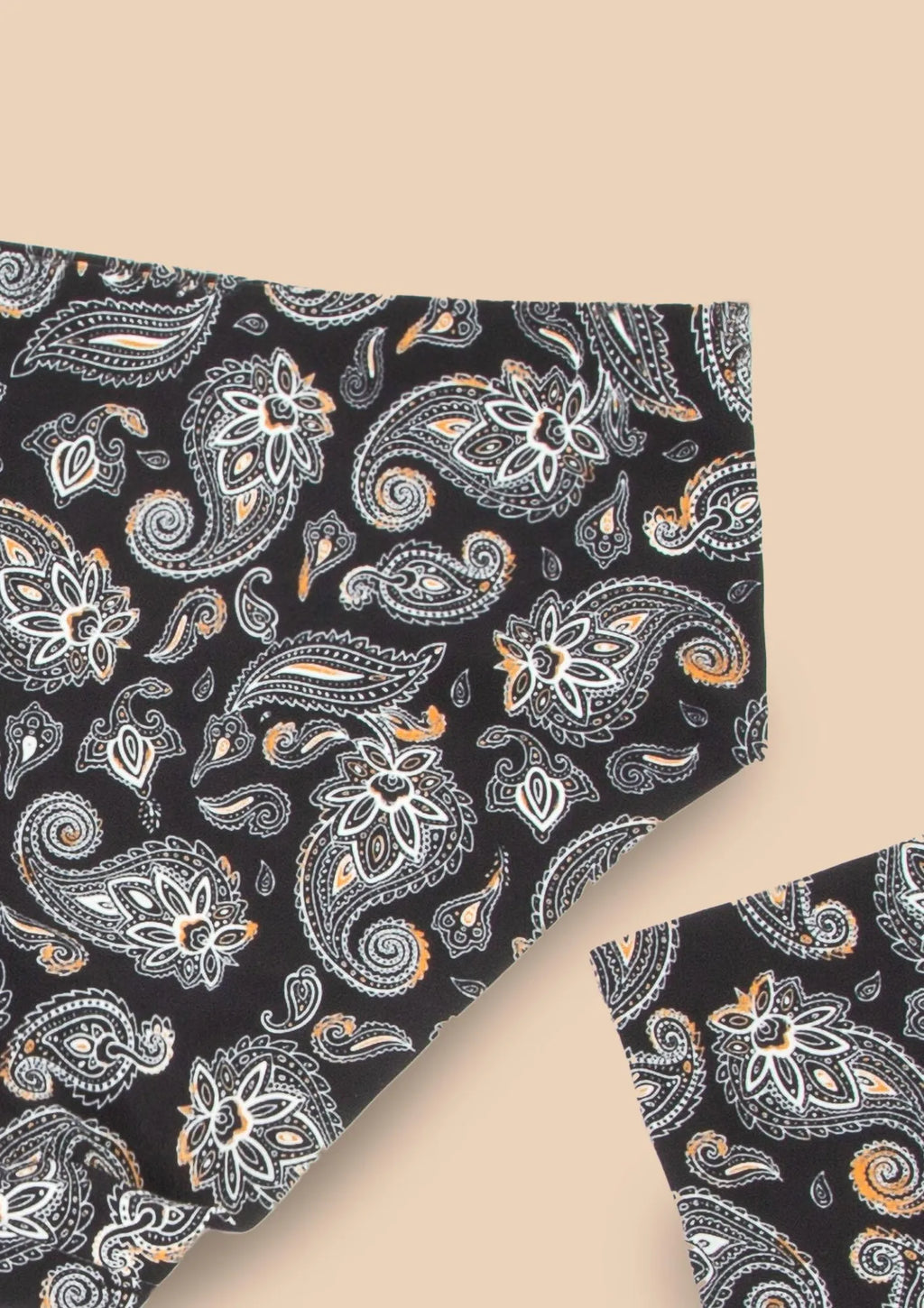 Brazyliany Julimex Paisley Simple Brasil Maxi, wysoki stan