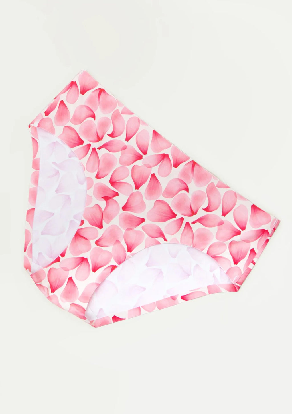 Julimex Rose Flakes Simple Classic figi bezszwowe