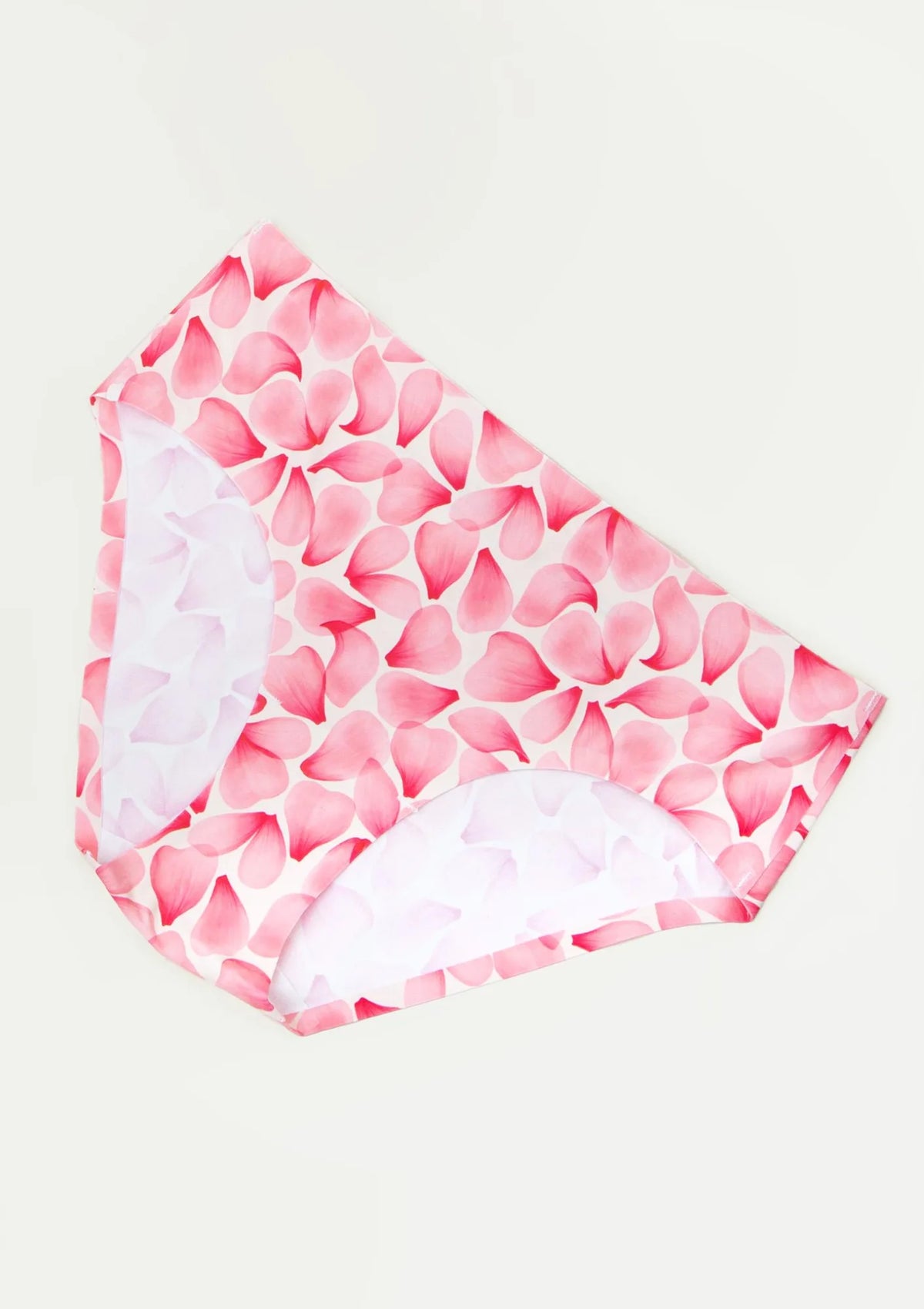 Julimex Rose Flakes Simple Classic figi bezszwowe