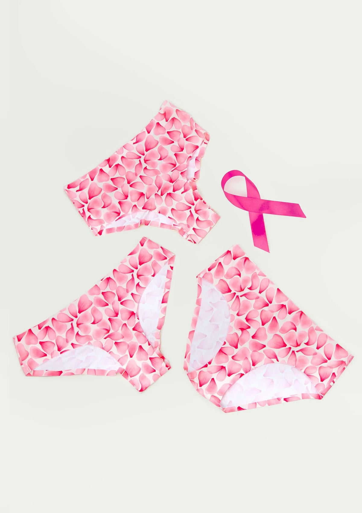 Julimex Rose Flakes Simple Classic figi bezszwowe