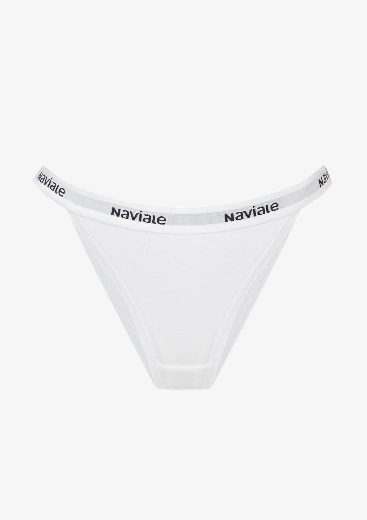 LU113-03 New York Naviale – figi damskie minimalistyczne