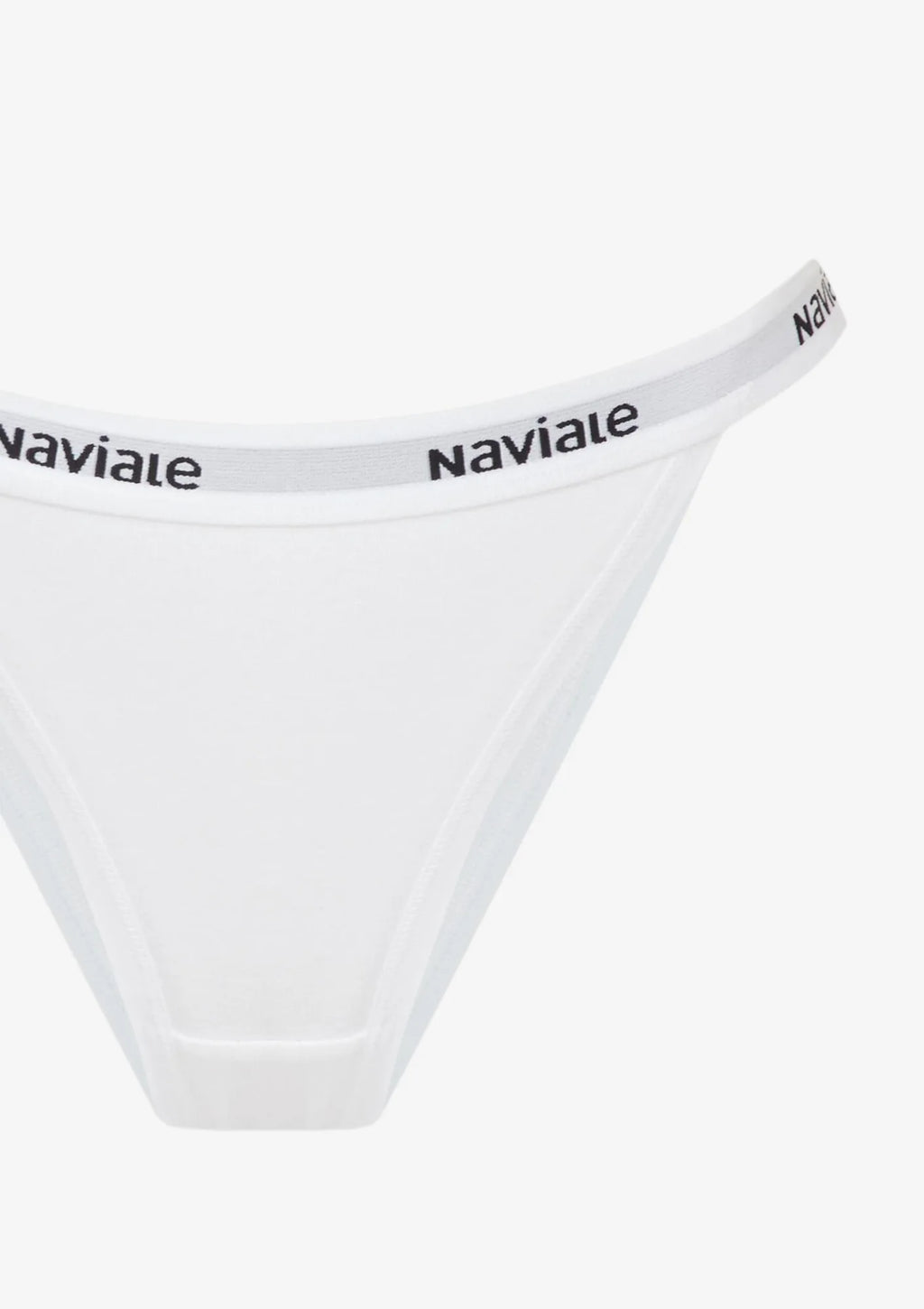 LU113-03 New York Naviale – figi damskie minimalistyczne