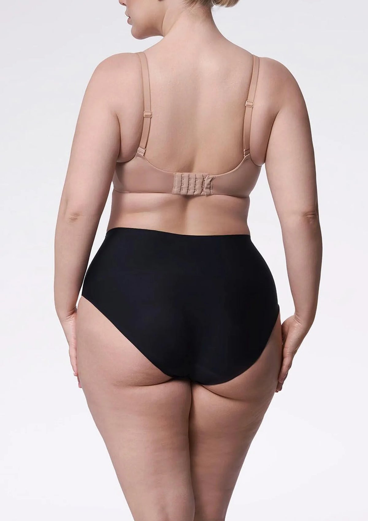 Slim All Day 571 Julimex: wysmuklające figi damskie