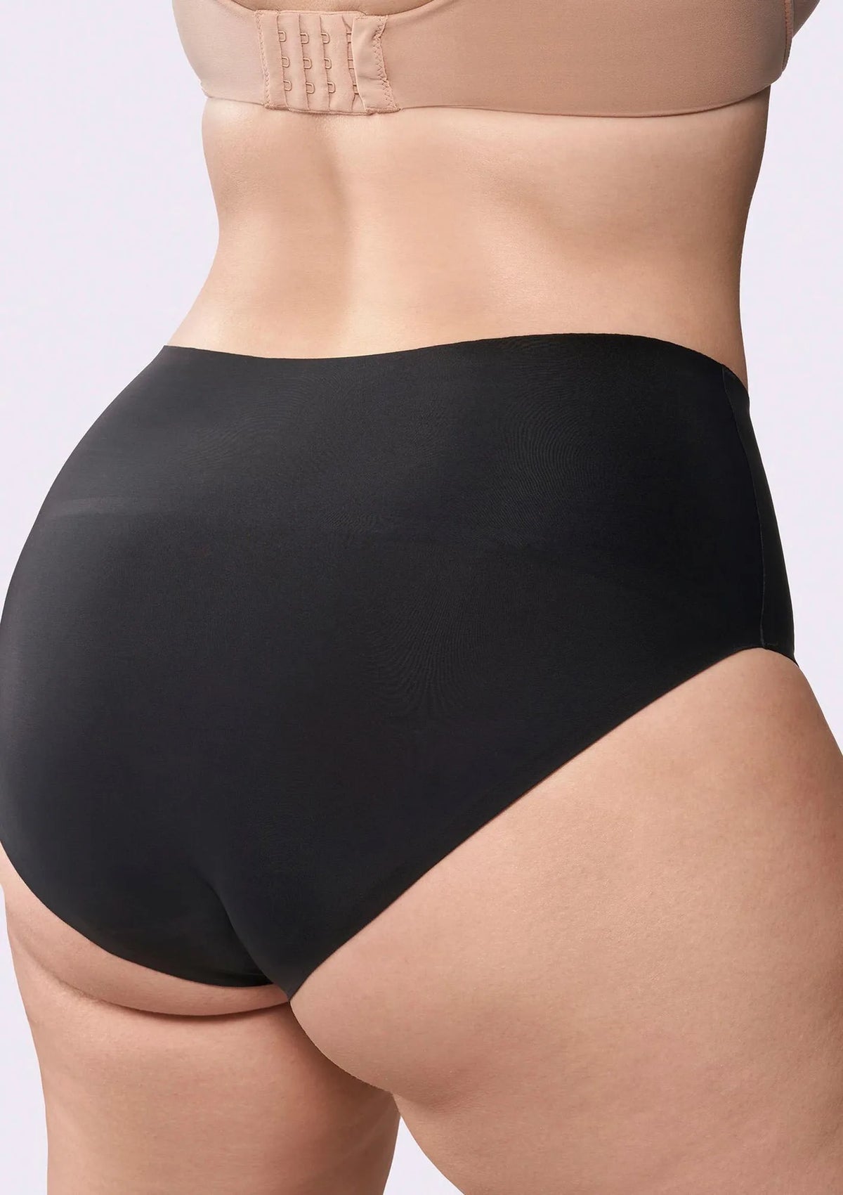 Slim All Day 571 Julimex: wysmuklające figi damskie