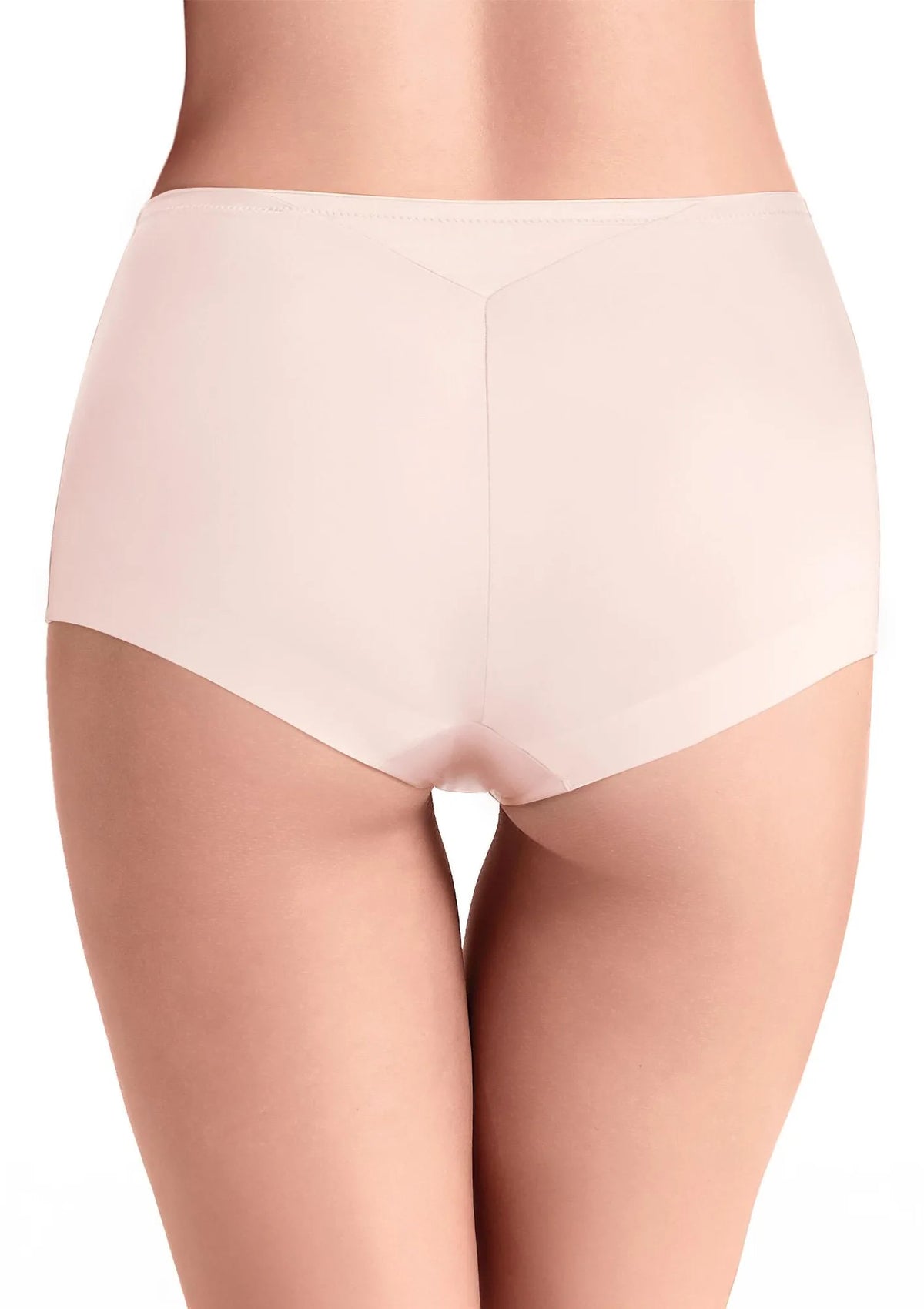 Lormar Ultra figi z wysokim stanem kremowe z mikrofibry Ultrashine