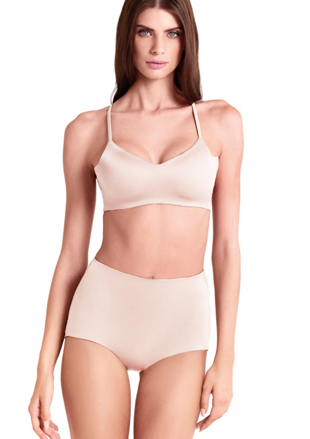 Lormar Ultra figi z wysokim stanem kremowe z mikrofibry Ultrashine