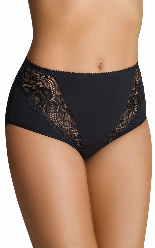 Rosita – figi damskie z wysokim stanem