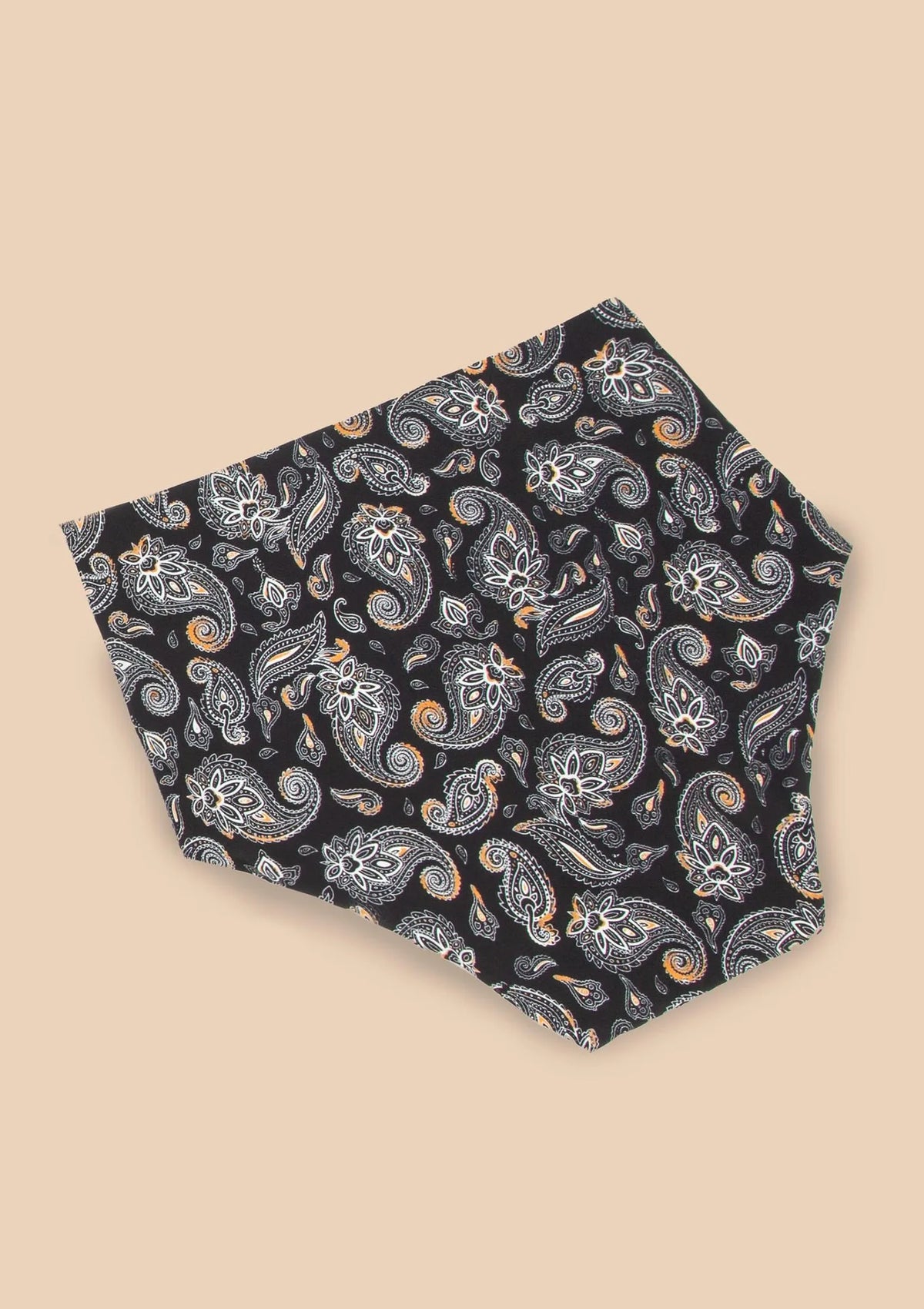 Julimex Paisley Simple Maxi figi bezszwowe, wysoki stan