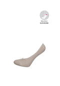 Stopki damskie Ballerina – gładkie