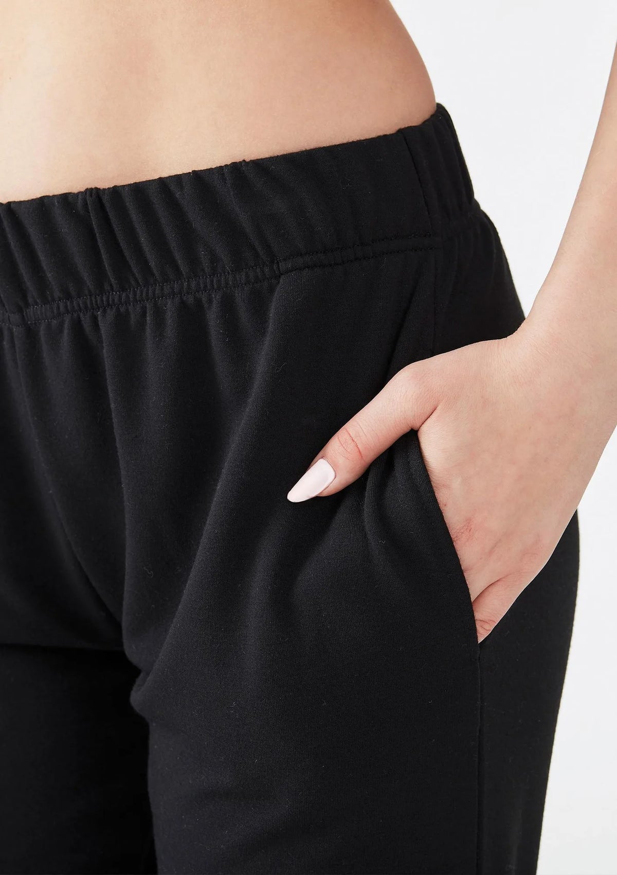 LHS 570: komplet damski Homewear z nadrukiem