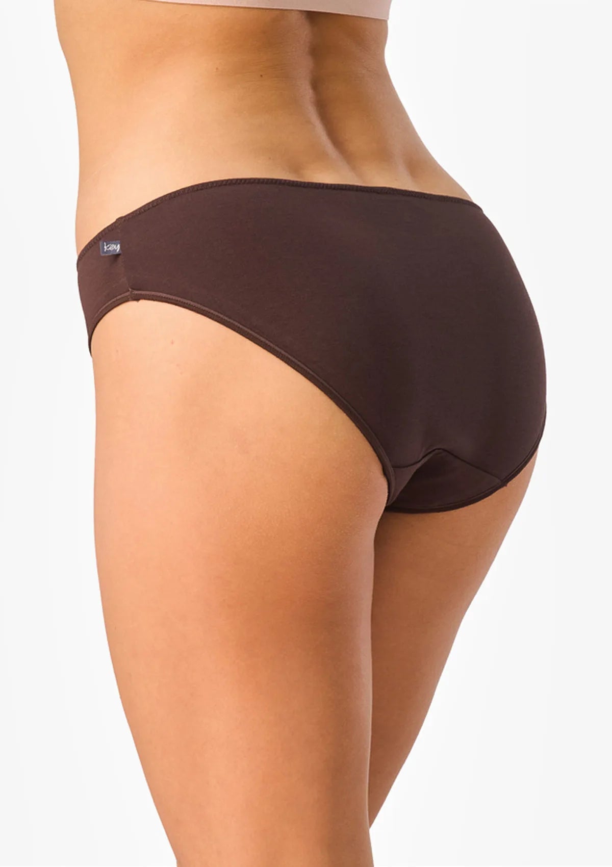 LPR 504 Key – figi damskie 2pak bawełniane mini bikini