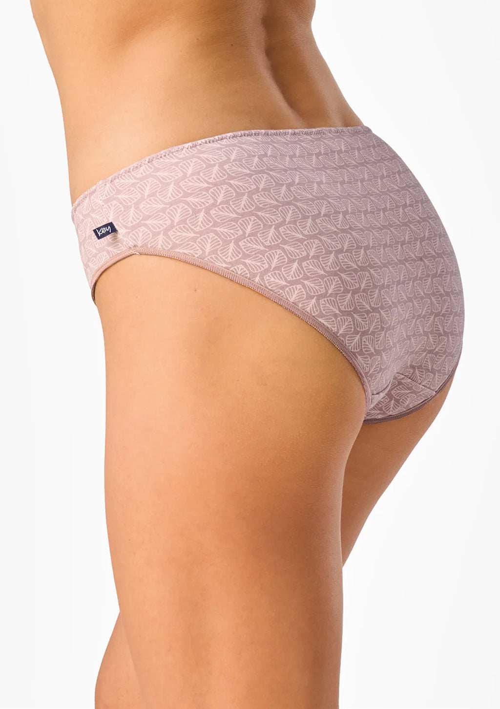 LPR 907 Key: figi damskie 2pak bawełniane mini bikini